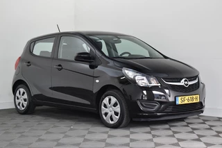 Hoofdafbeelding Opel KARL Opel KARL 1.0 EcoFlex Edition