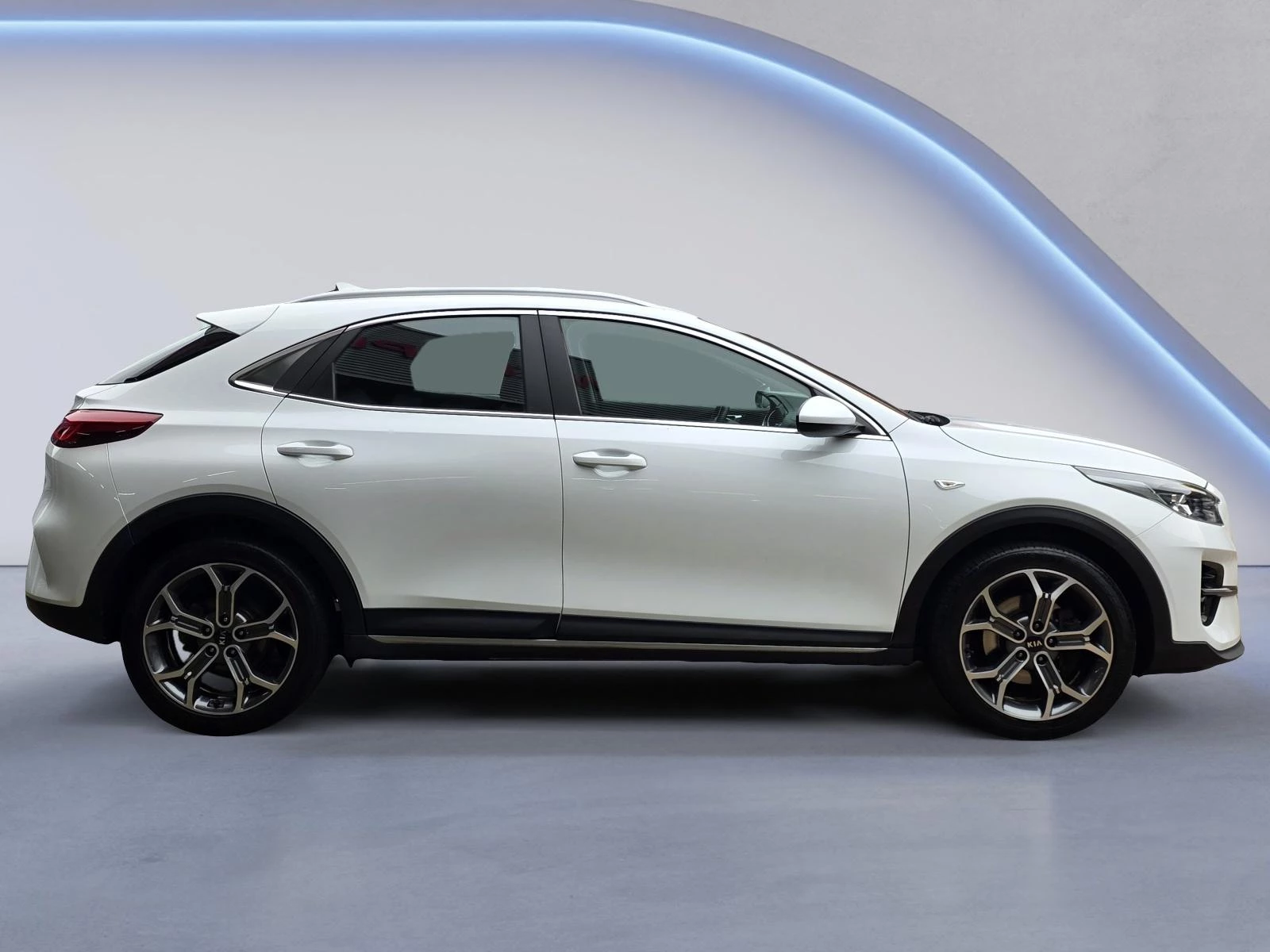 Hoofdafbeelding Kia XCeed