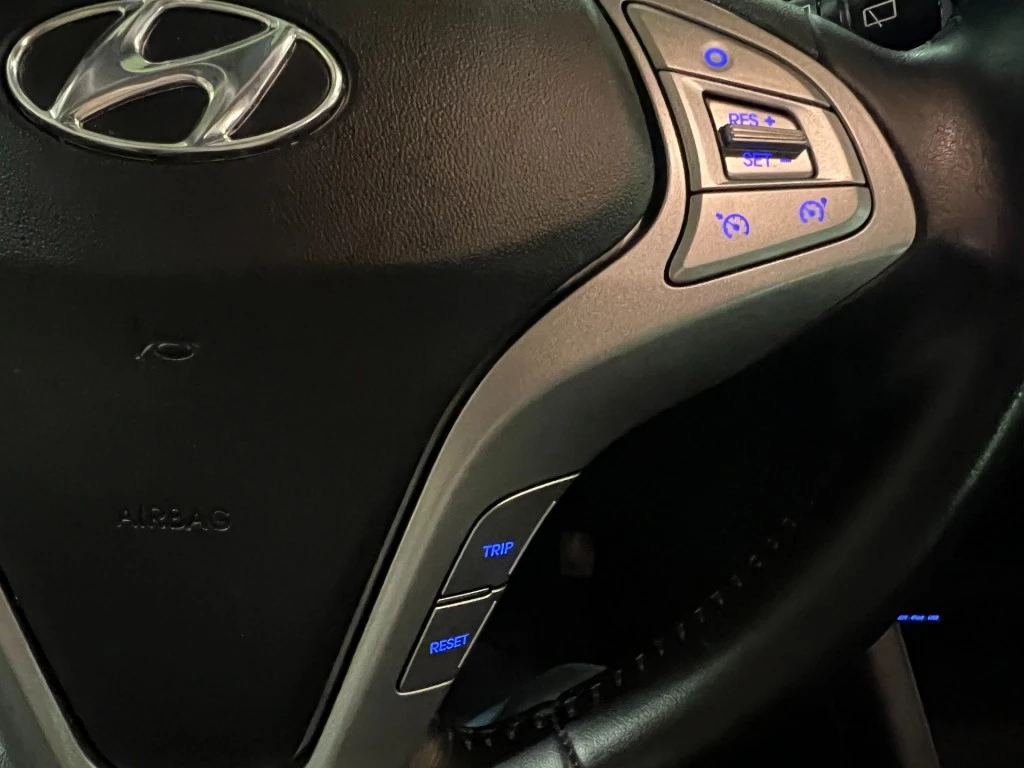 Hoofdafbeelding Hyundai ix20