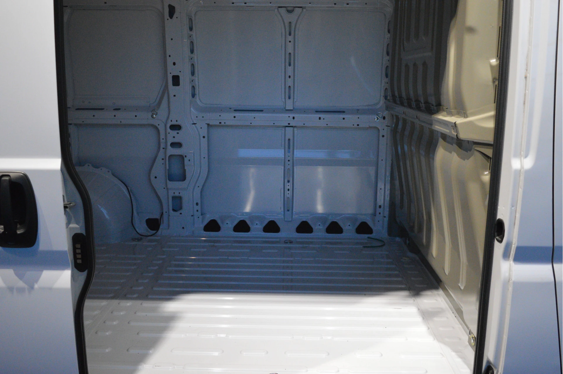 Hoofdafbeelding Citroën Jumper