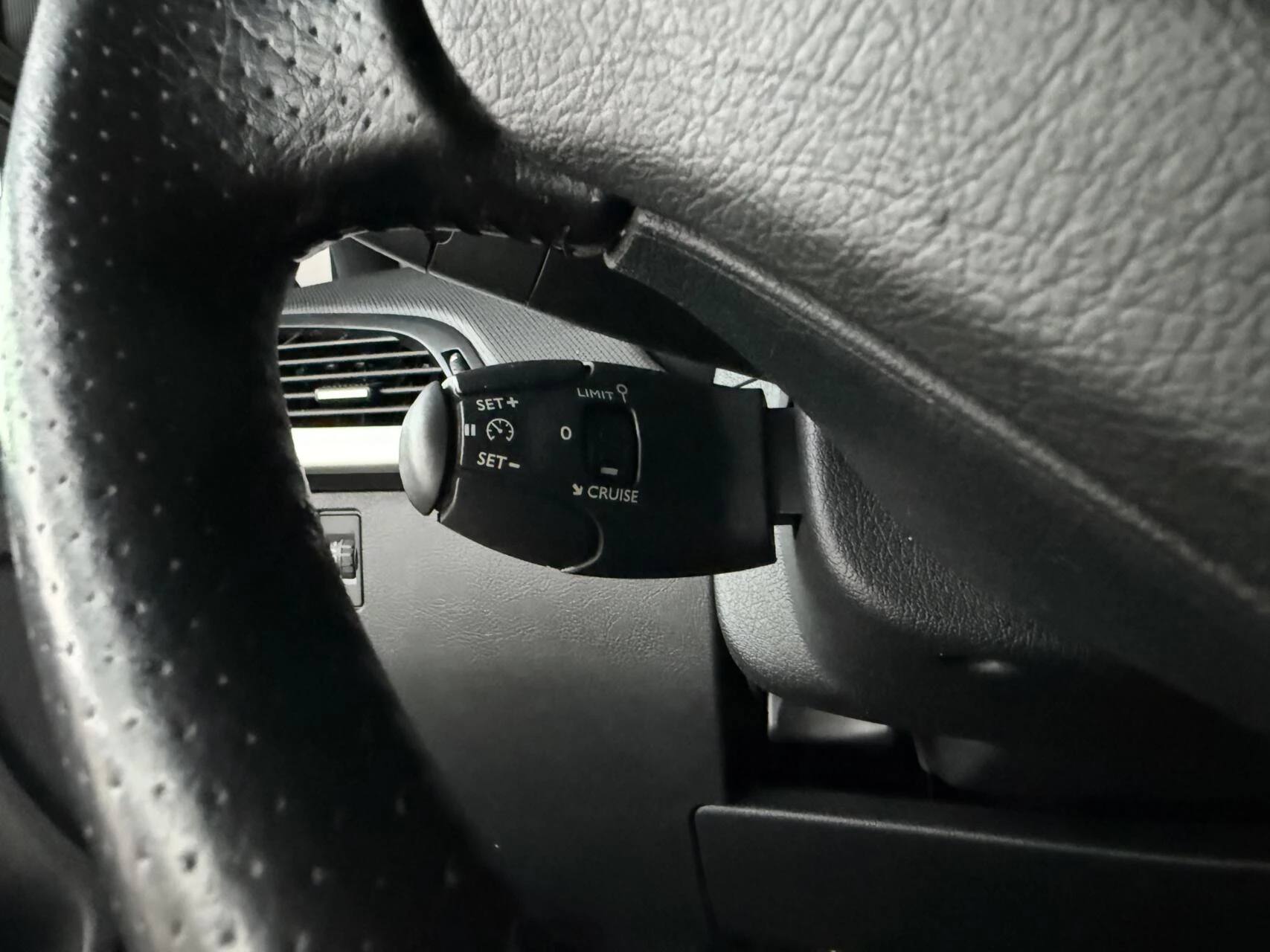 Hoofdafbeelding Peugeot 207