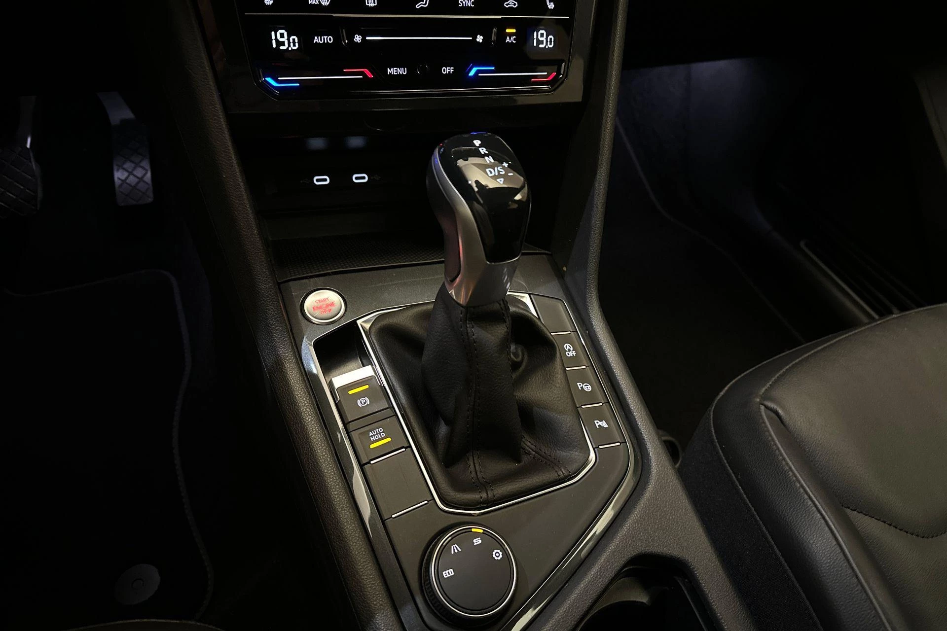 Hoofdafbeelding SEAT Tarraco