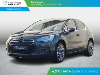 Hoofdafbeelding Citroën DS4 Citroen DS4 1.6 VTi Business | TREKHAAK |