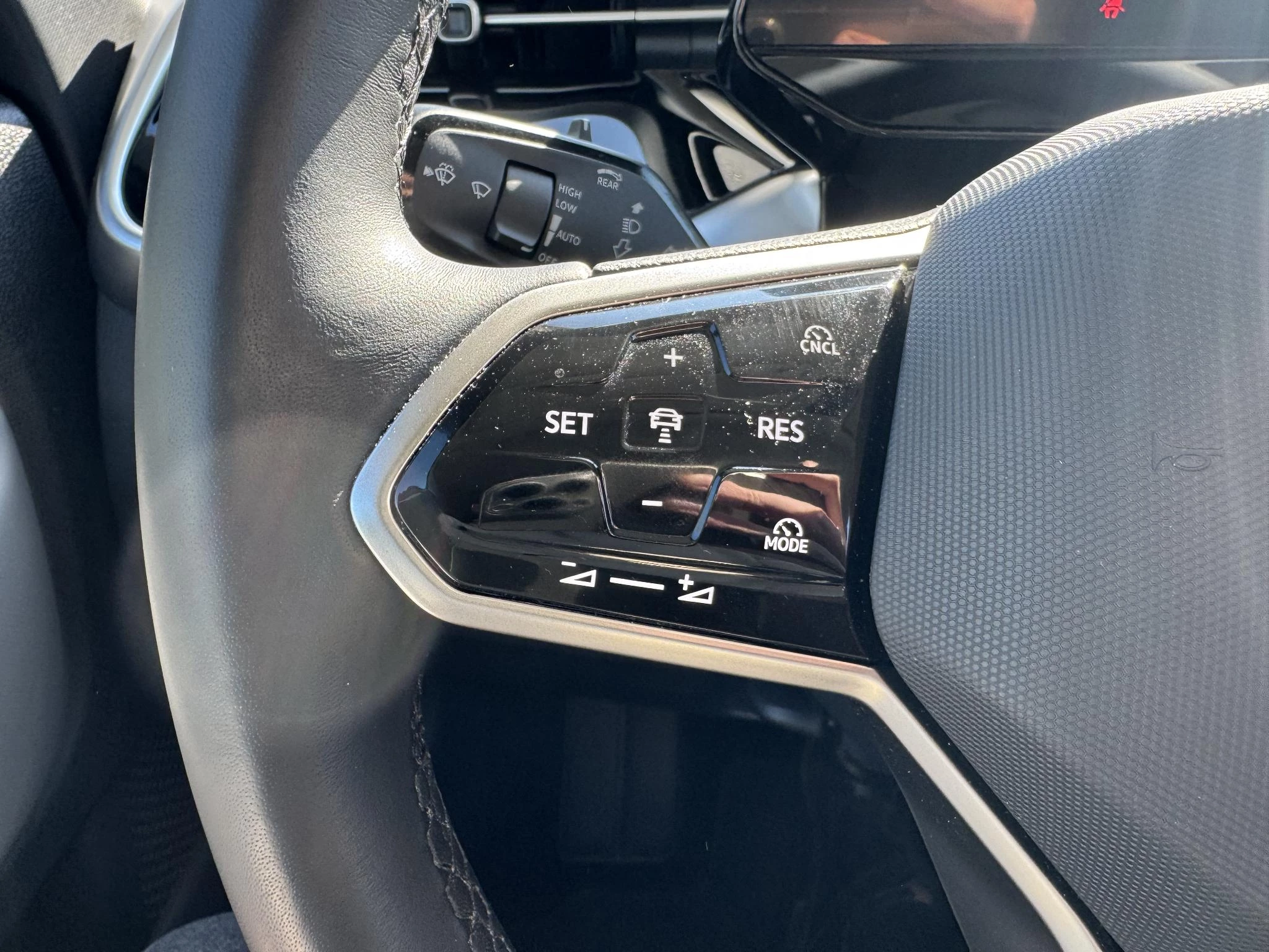 Hoofdafbeelding Volkswagen ID. Buzz