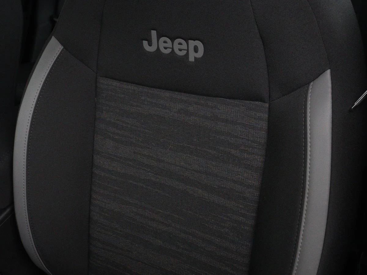 Hoofdafbeelding Jeep Avenger