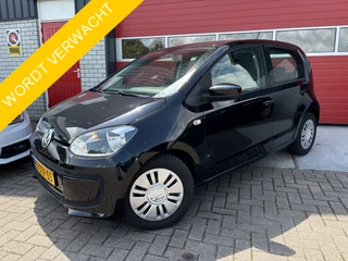 Volkswagen up! 1.0 move up! BlueMotion AIRCO / ELEK RAMEN / NL-AUTO