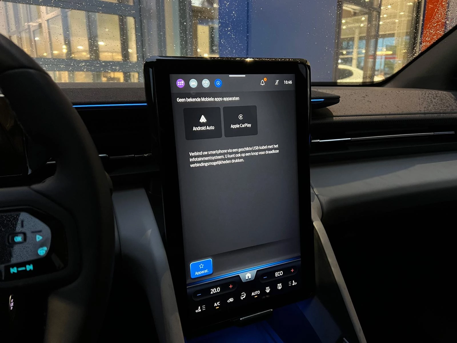 Hoofdafbeelding Ford Capri