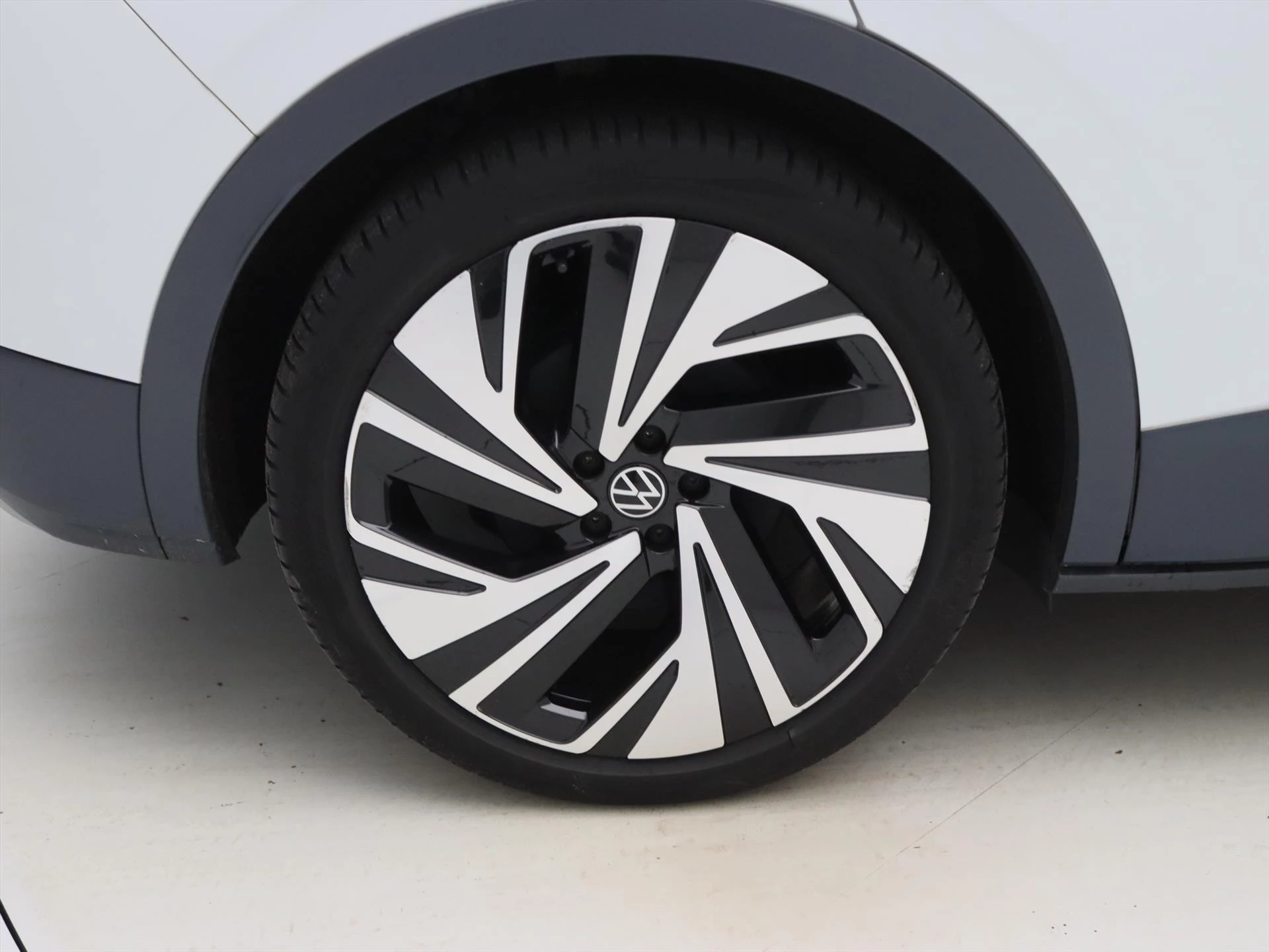 Hoofdafbeelding Volkswagen ID.4