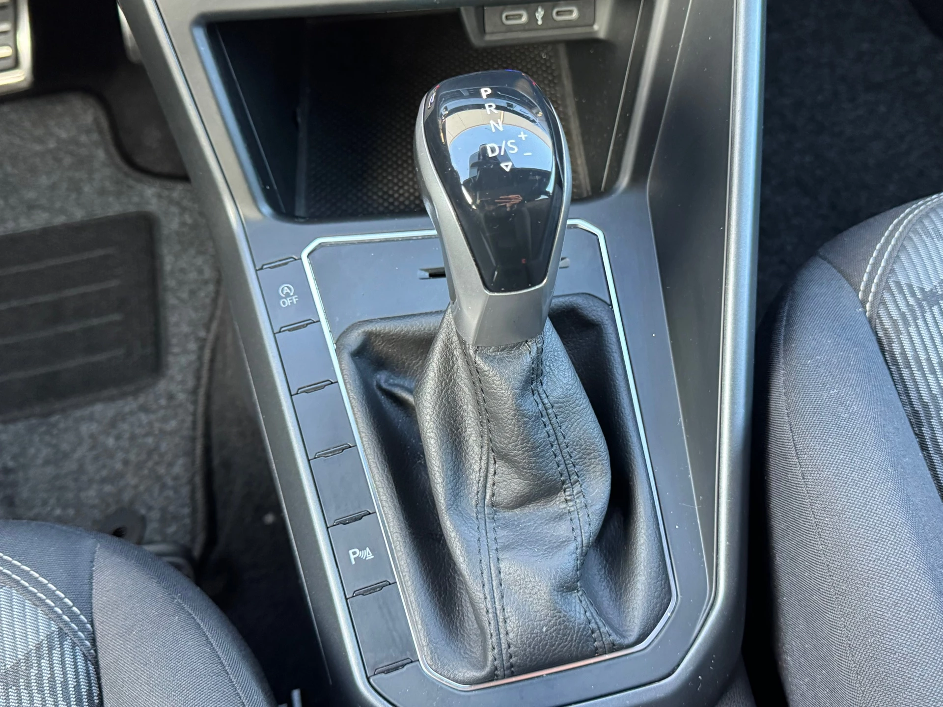 Hoofdafbeelding Volkswagen Taigo