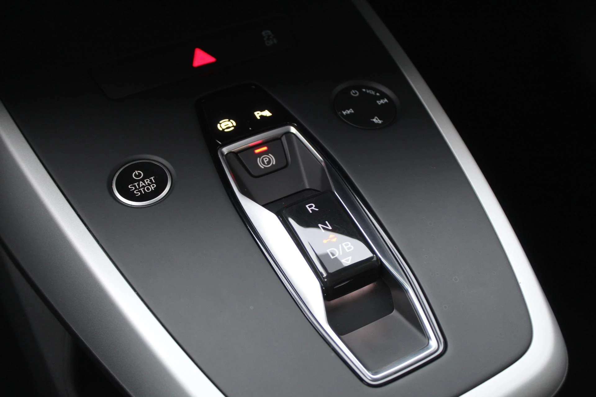 Hoofdafbeelding Audi Q4 e-tron