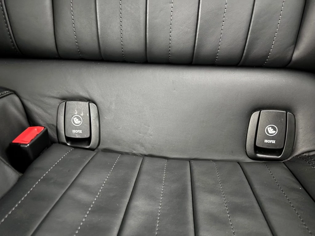 Hoofdafbeelding MINI Cooper S