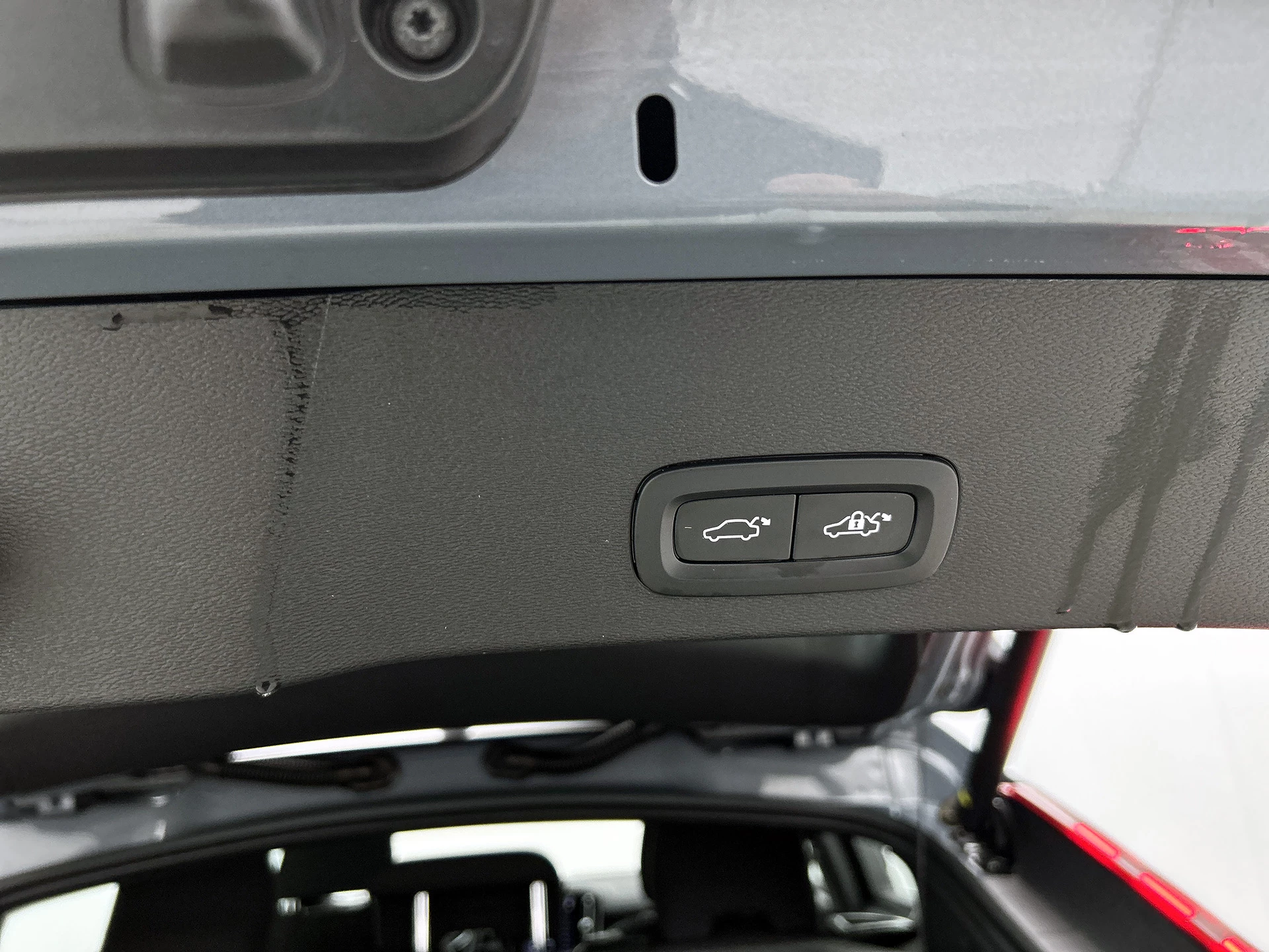 Hoofdafbeelding Volvo C40