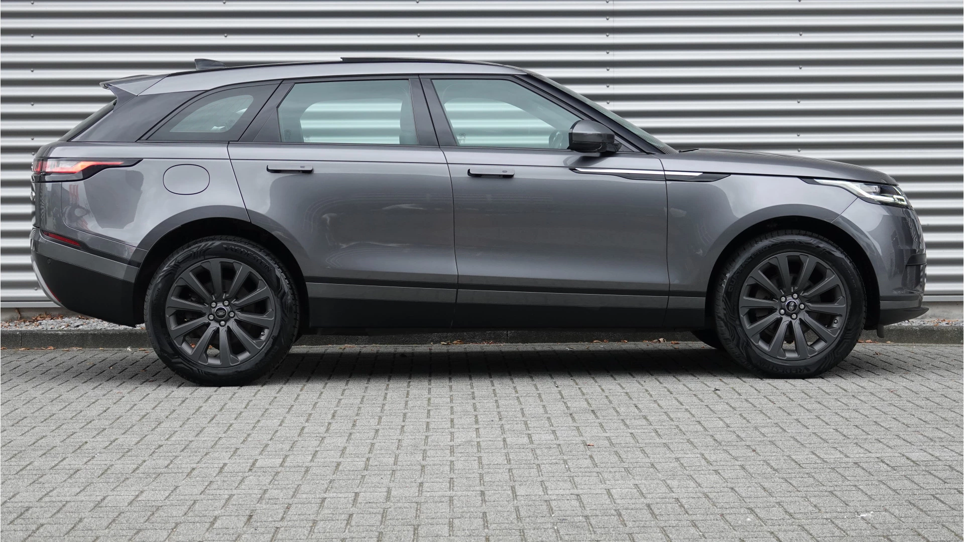 Hoofdafbeelding Land Rover Range Rover Velar