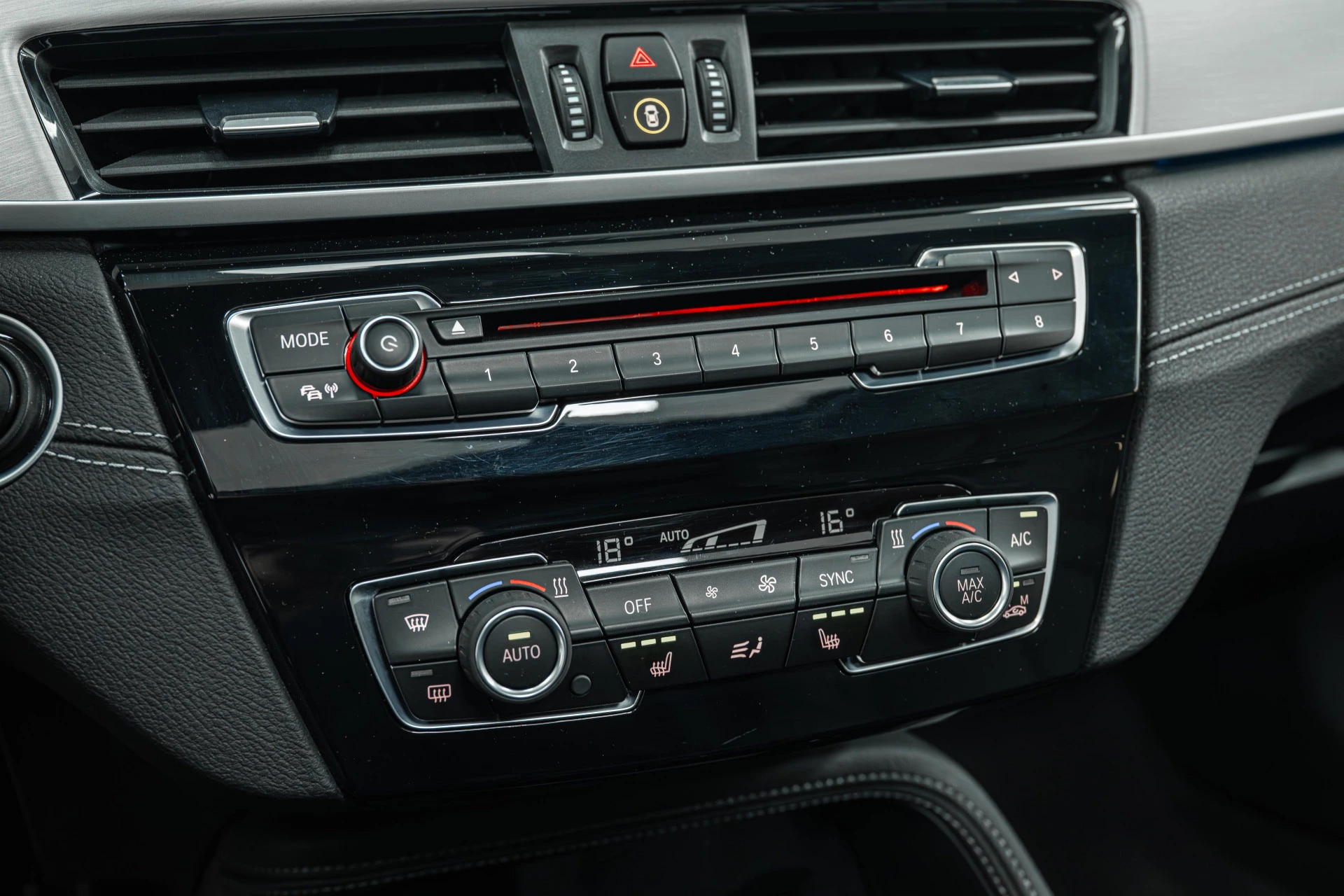 Hoofdafbeelding BMW X2