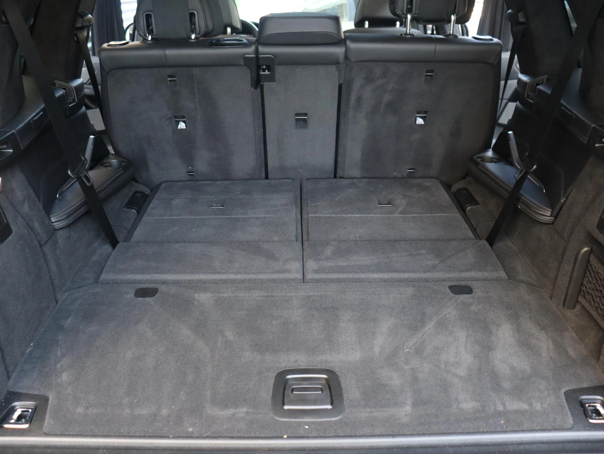 Hoofdafbeelding BMW X7