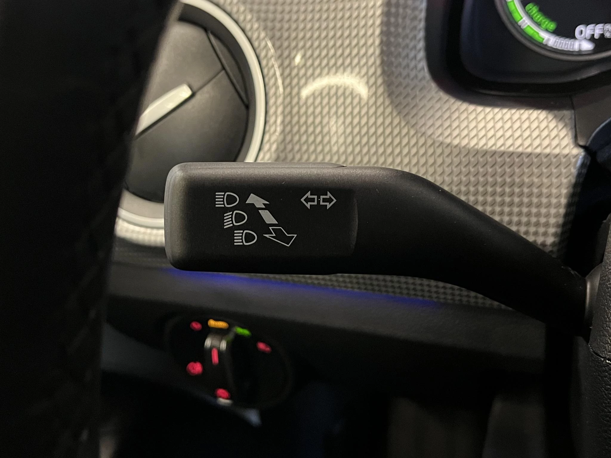 Hoofdafbeelding Volkswagen e-up!