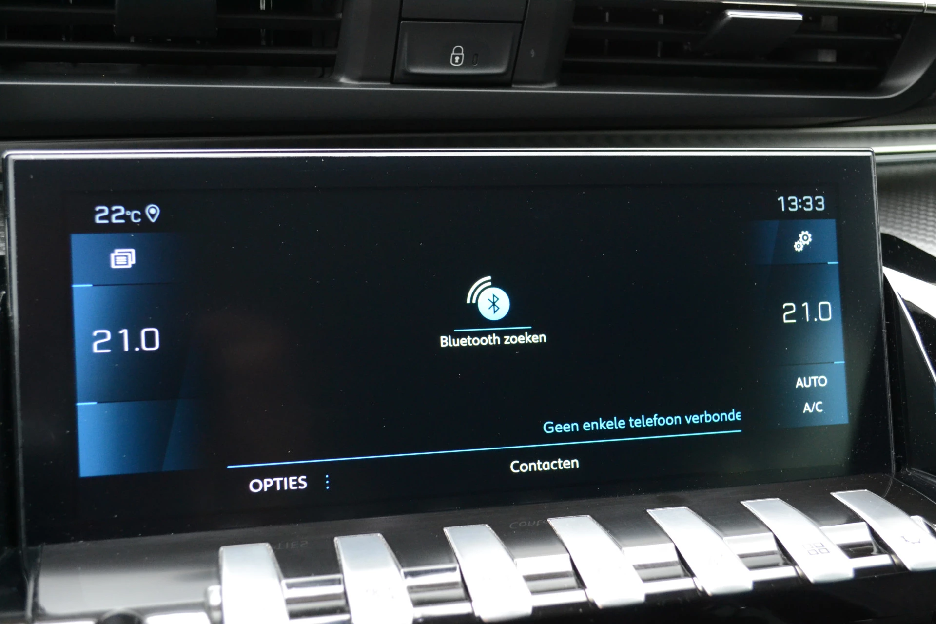 Hoofdafbeelding Peugeot 508