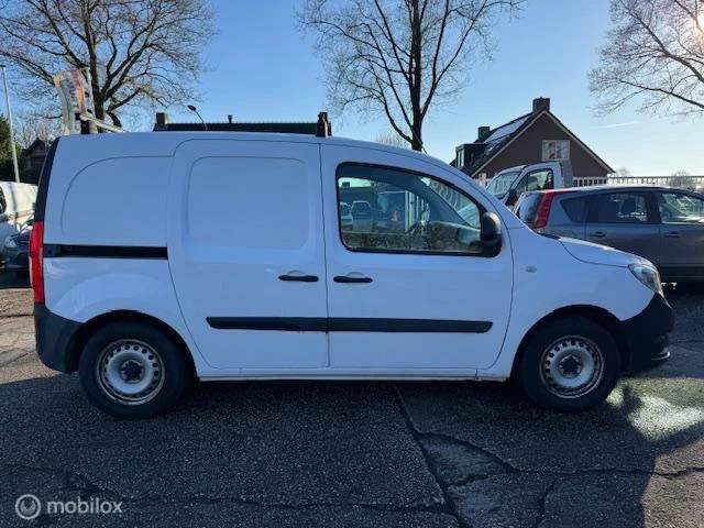 Hoofdafbeelding Mercedes-Benz Citan