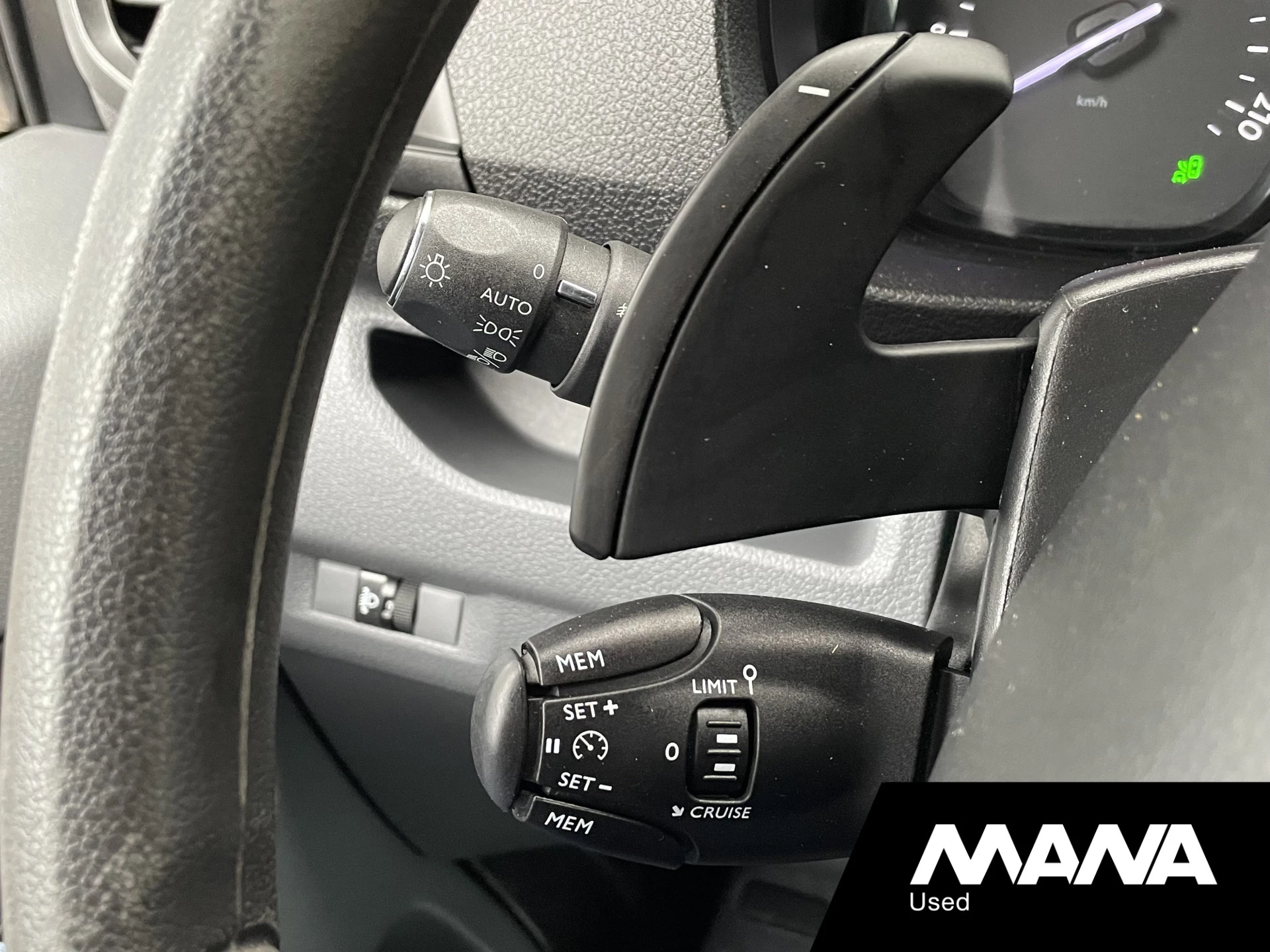 Hoofdafbeelding Citroën Jumpy