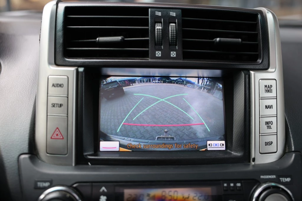 Hoofdafbeelding Toyota Land Cruiser