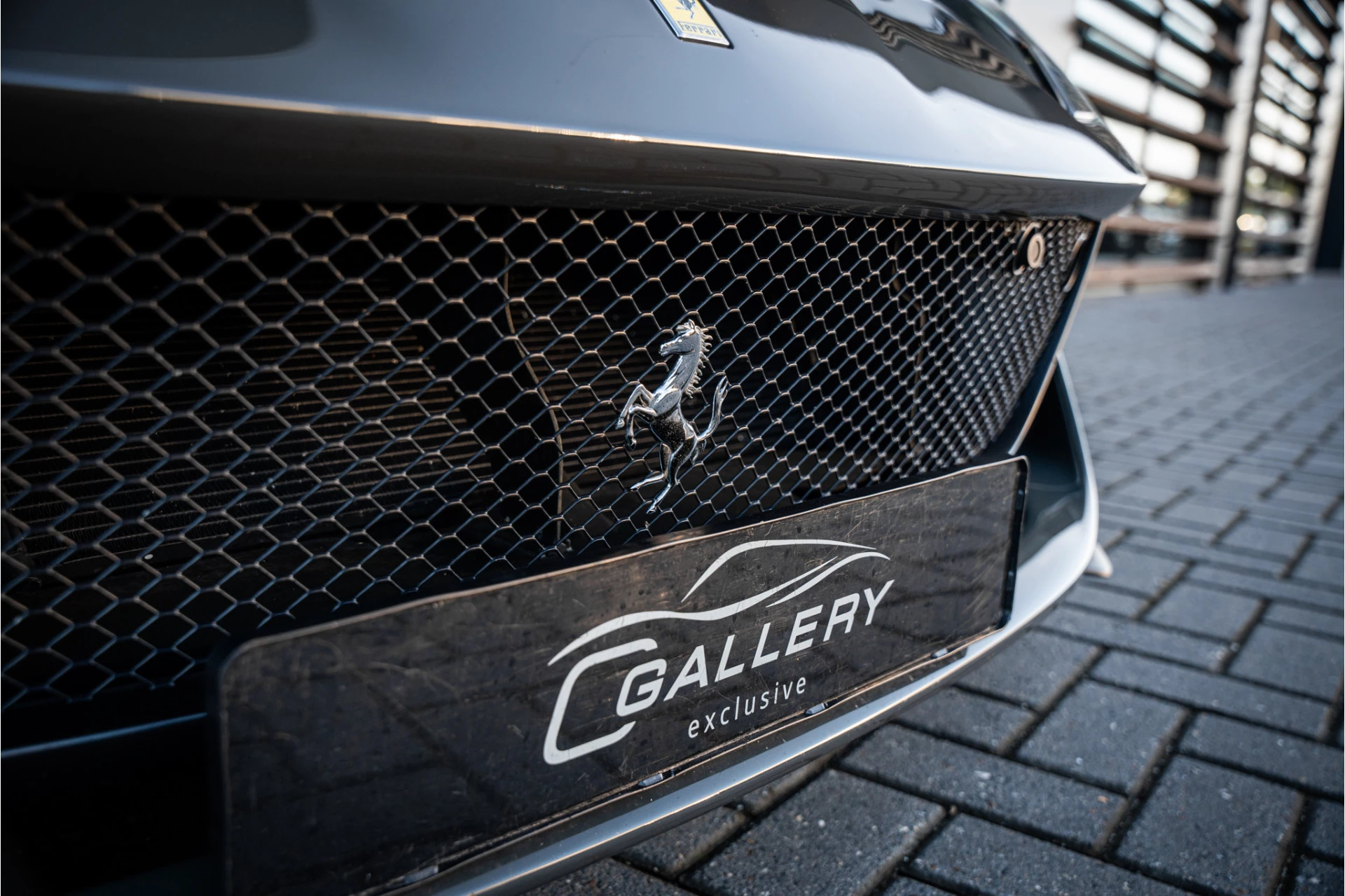 Hoofdafbeelding Ferrari 812 Superfast