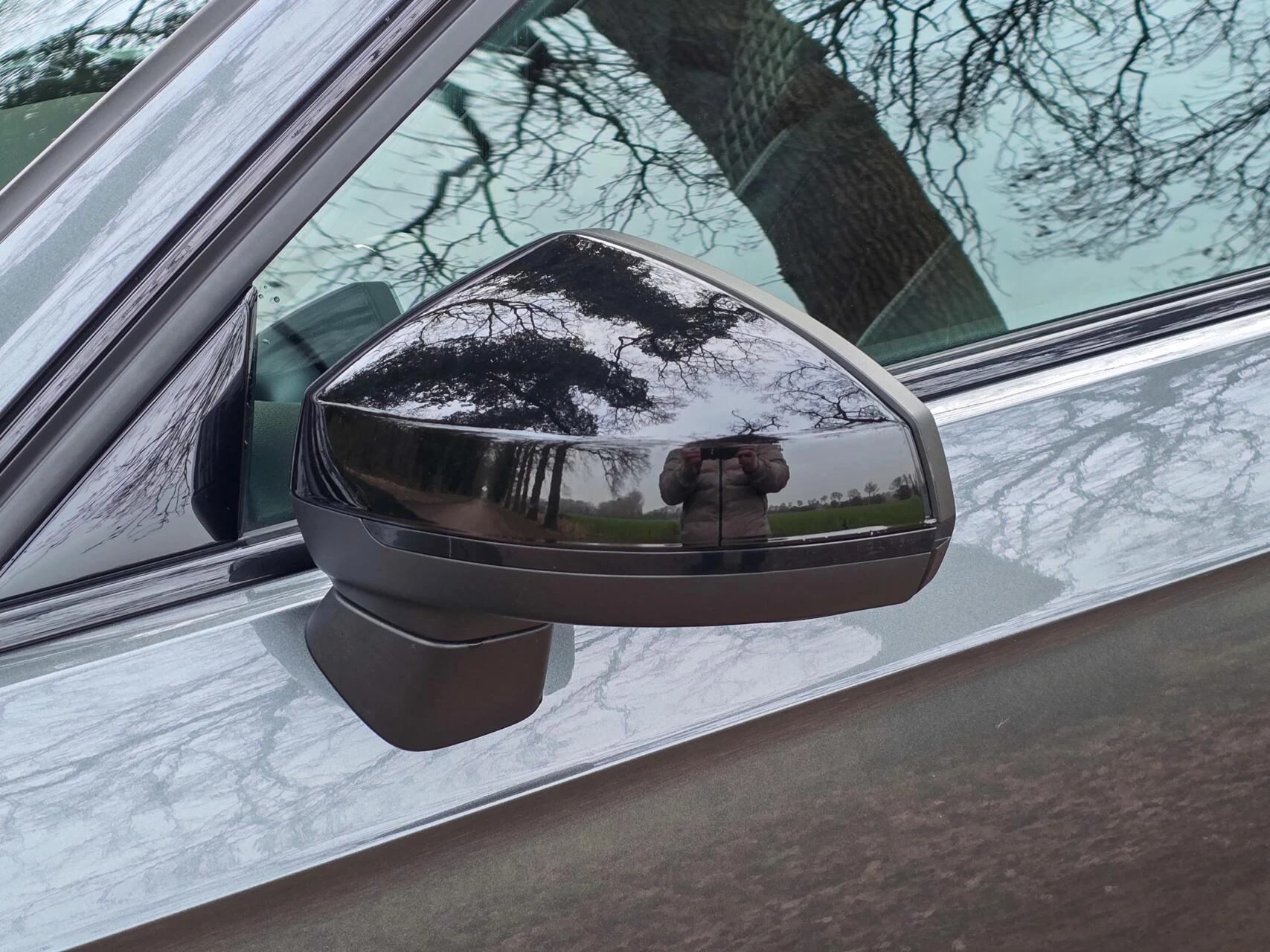 Hoofdafbeelding Audi RS3