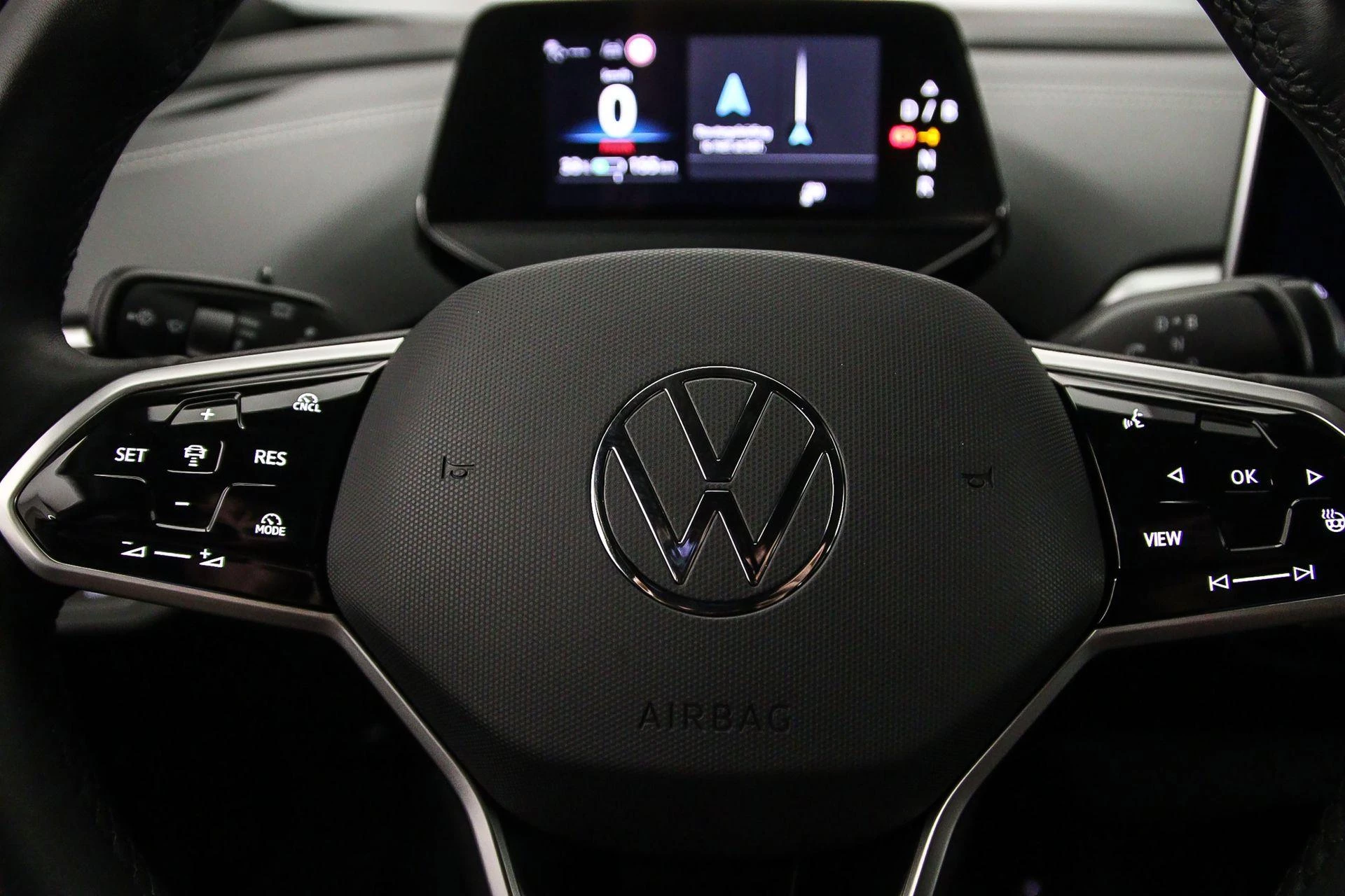 Hoofdafbeelding Volkswagen ID.4