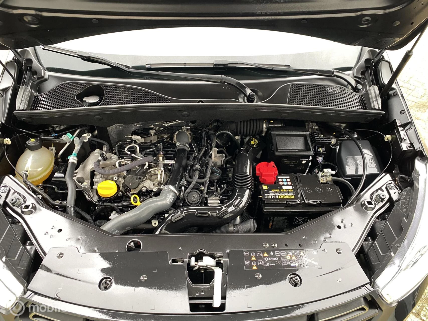 Hoofdafbeelding Dacia Dokker