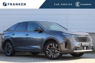 Peugeot 3008 1.2 Hybrid 145 GT | Adaptieve Cruise | Camera | Navigatie | Stoelverwarming | Elektr. achterklep