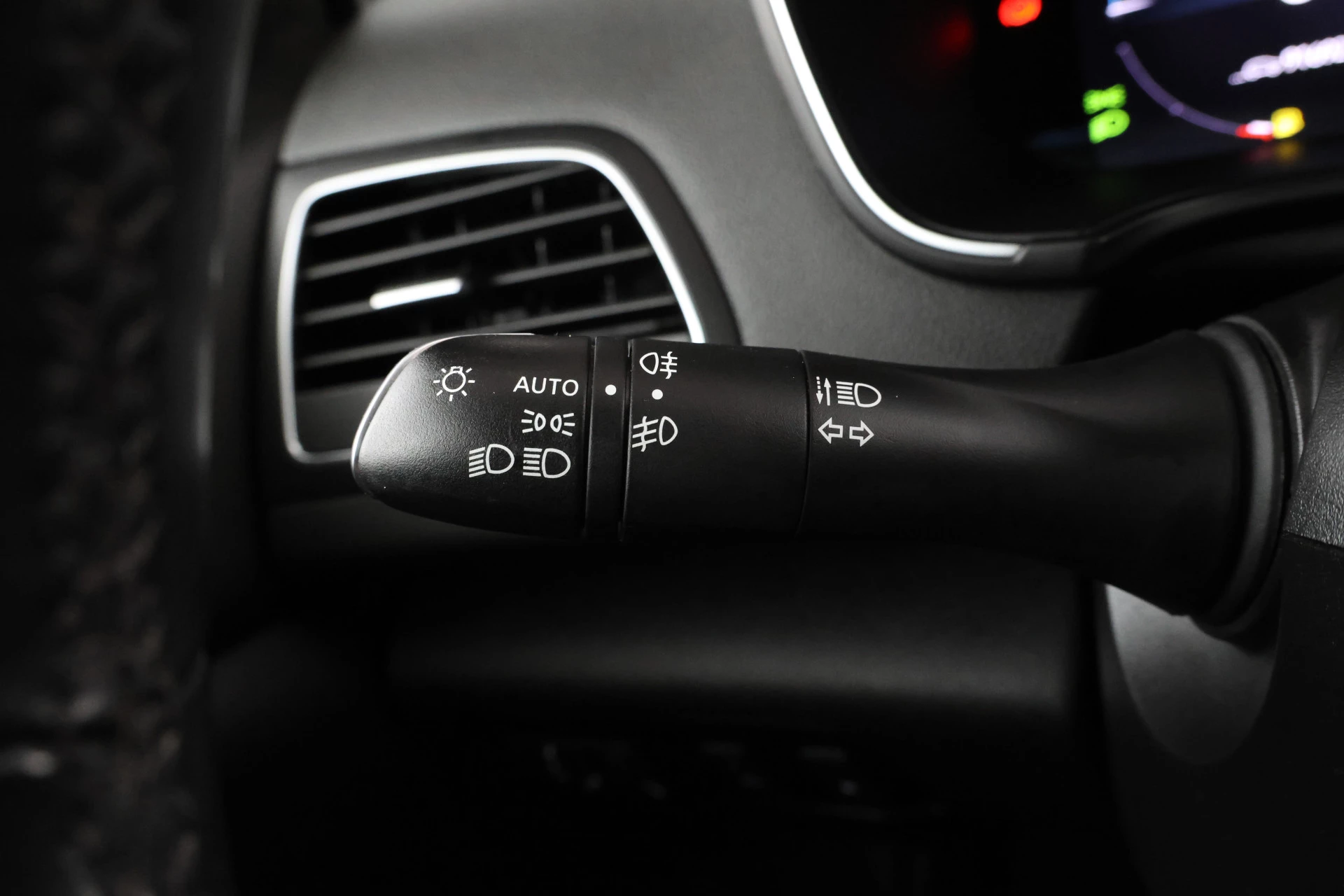 Hoofdafbeelding Renault Megane E-Tech