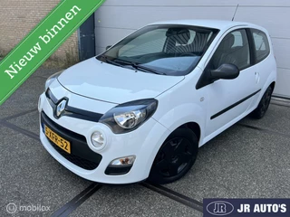 Renault Twingo 1.2 16V Parisienne
