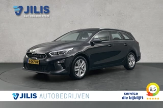 Hoofdafbeelding Kia Ceed Sportswagon Kia Ceed Sportswagon 1.0 T-GDi DynamicLine | Camera | Cruise control | Navigatie | Apple Carplay