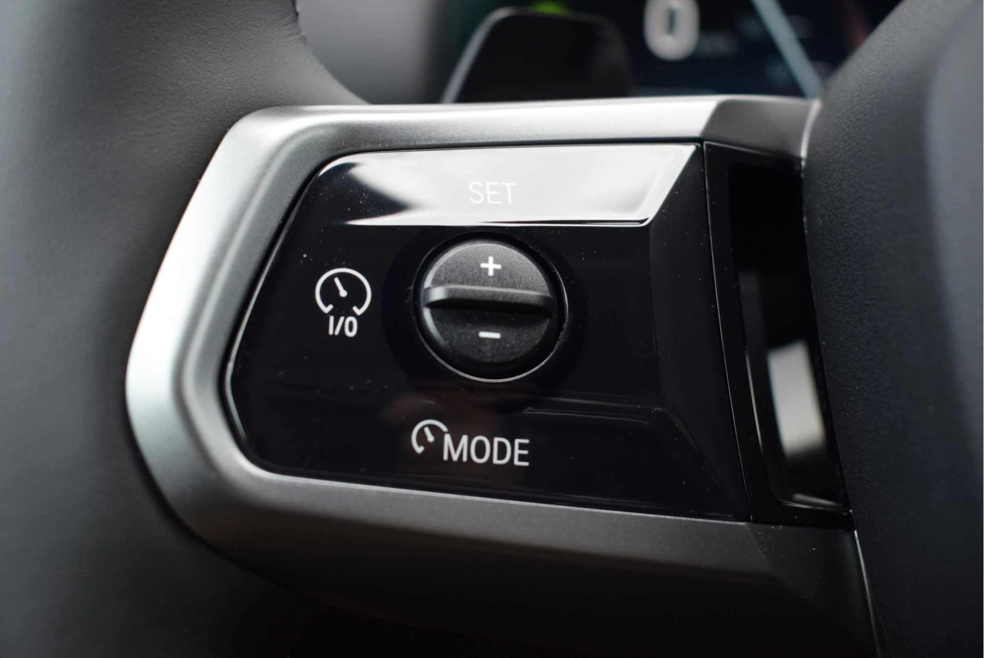 Hoofdafbeelding BMW i5
