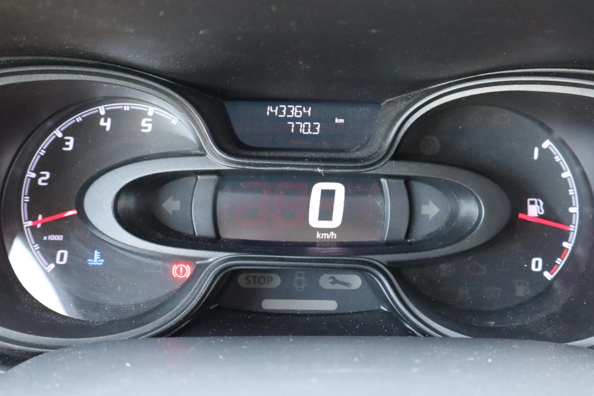 Hoofdafbeelding Fiat Talento