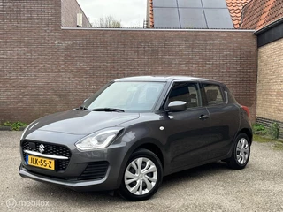 Hoofdafbeelding Suzuki Swift Suzuki Swift 1.2 Comfort Smart Hybrid | Rijklaar
