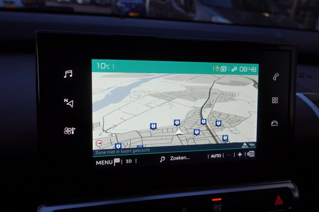 Hoofdafbeelding Citroën C4