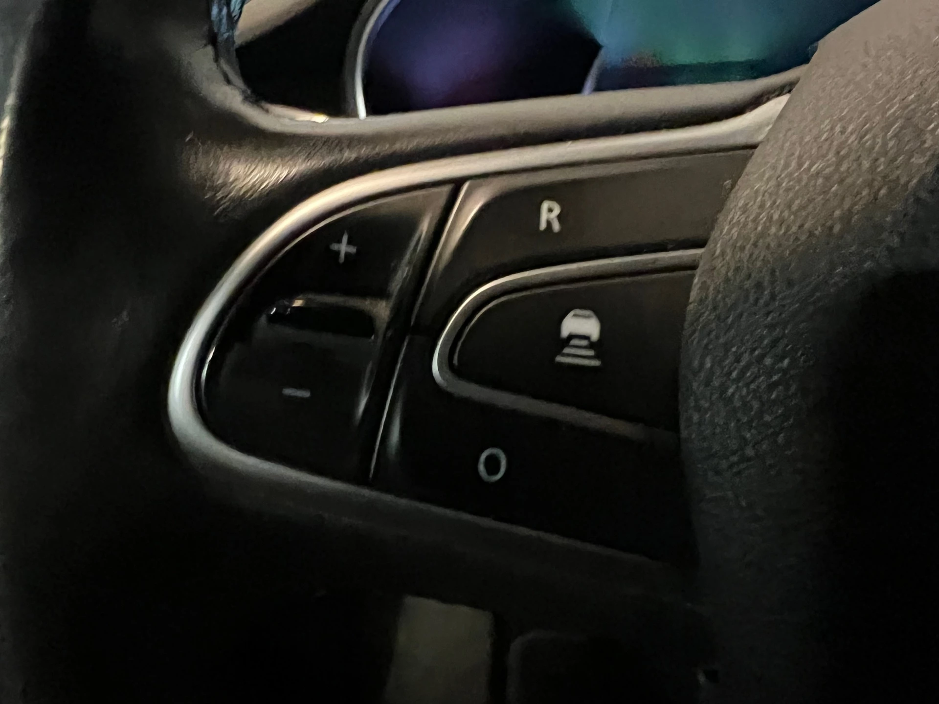 Hoofdafbeelding Renault Talisman