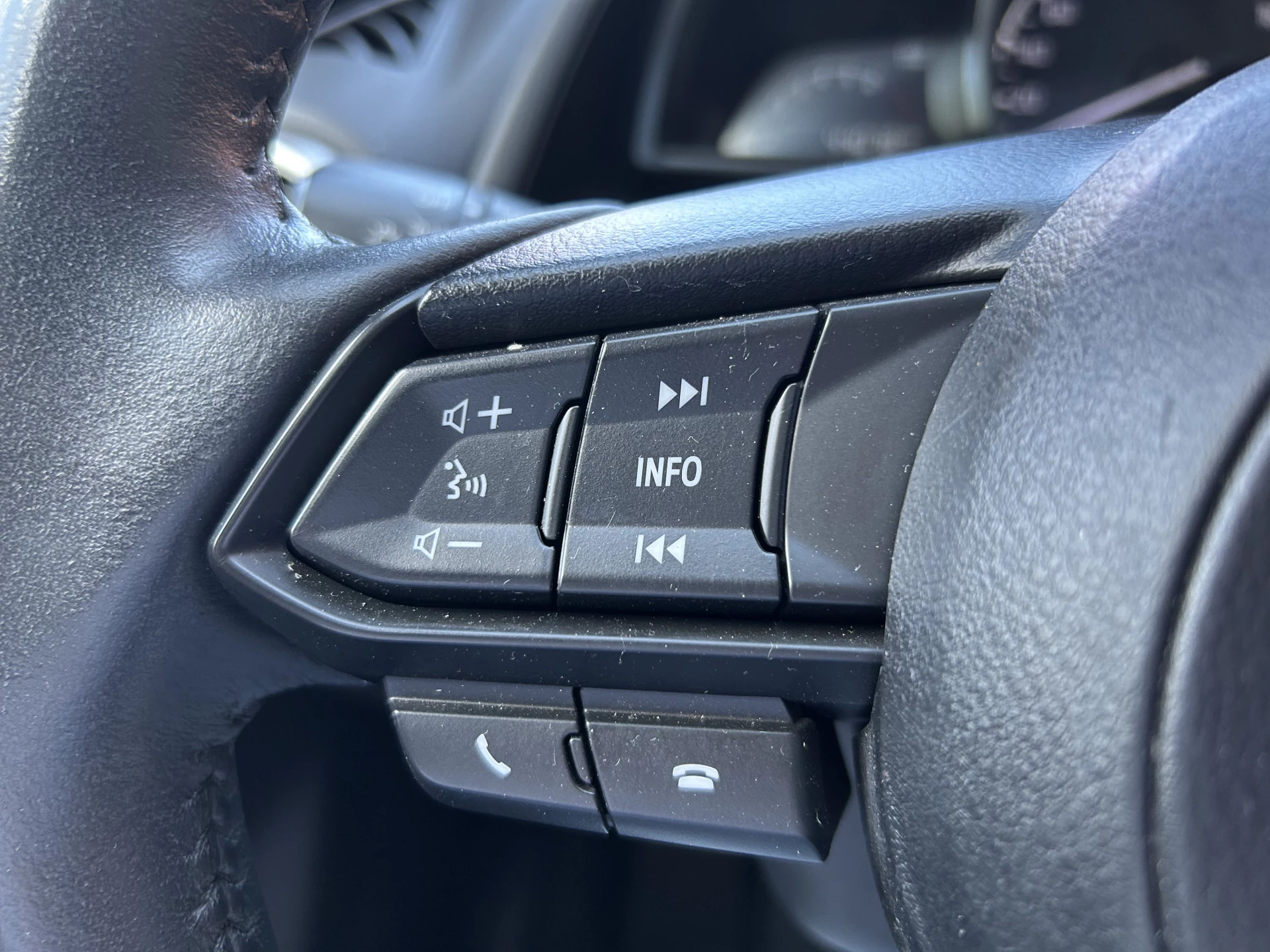 Hoofdafbeelding Mazda 2