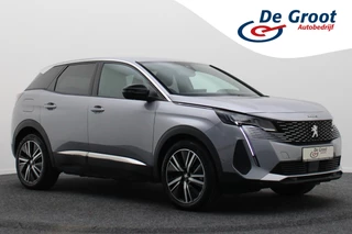 Peugeot 3008 1.6 HYbrid 225 Allure Pack Business Virtual Cockpit, ACC, Camera, Apple Carplay, DAB, LED, 19"