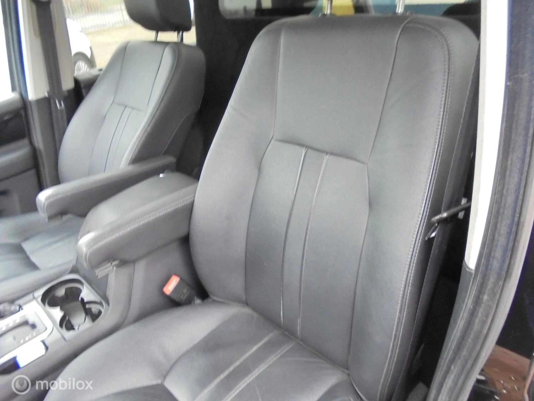 Hoofdafbeelding Land Rover Discovery