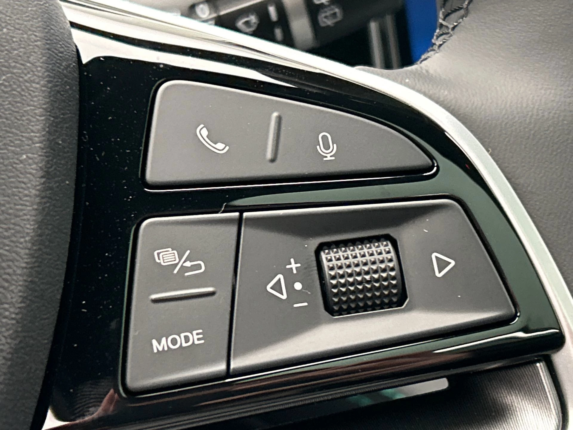 Hoofdafbeelding BYD SEAL U