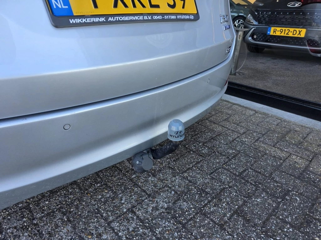 Hoofdafbeelding Hyundai i30