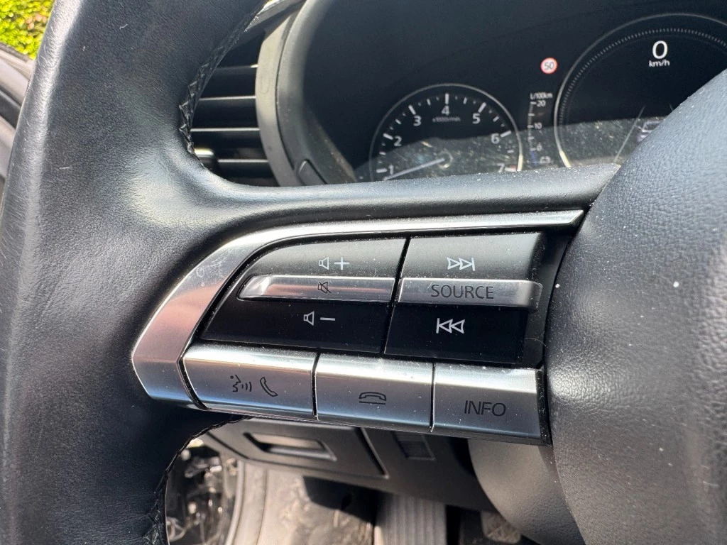 Hoofdafbeelding Mazda 3
