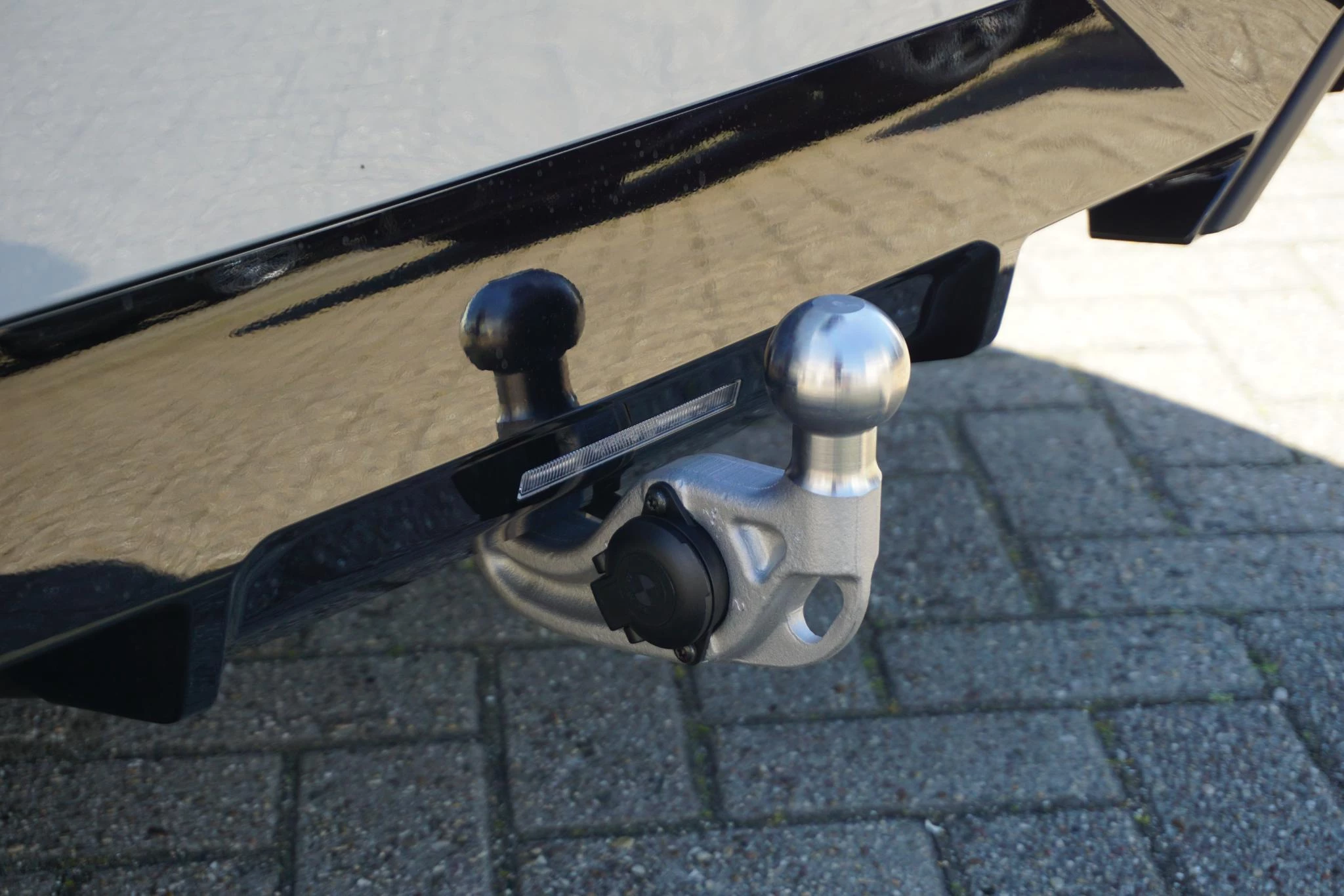 Hoofdafbeelding BMW i5