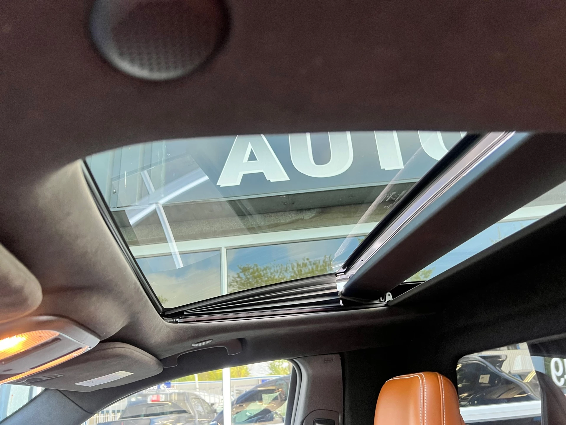 Hoofdafbeelding Jeep Grand Cherokee