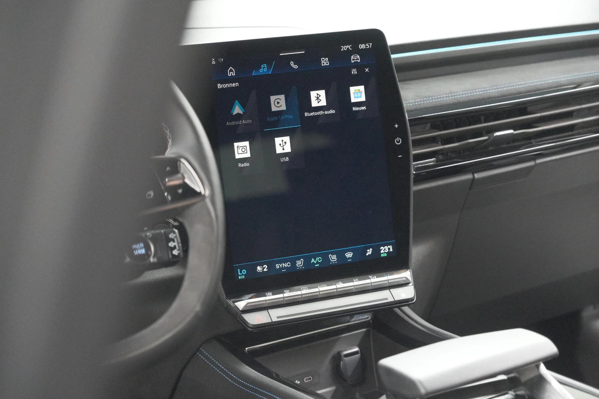 Hoofdafbeelding Renault Austral