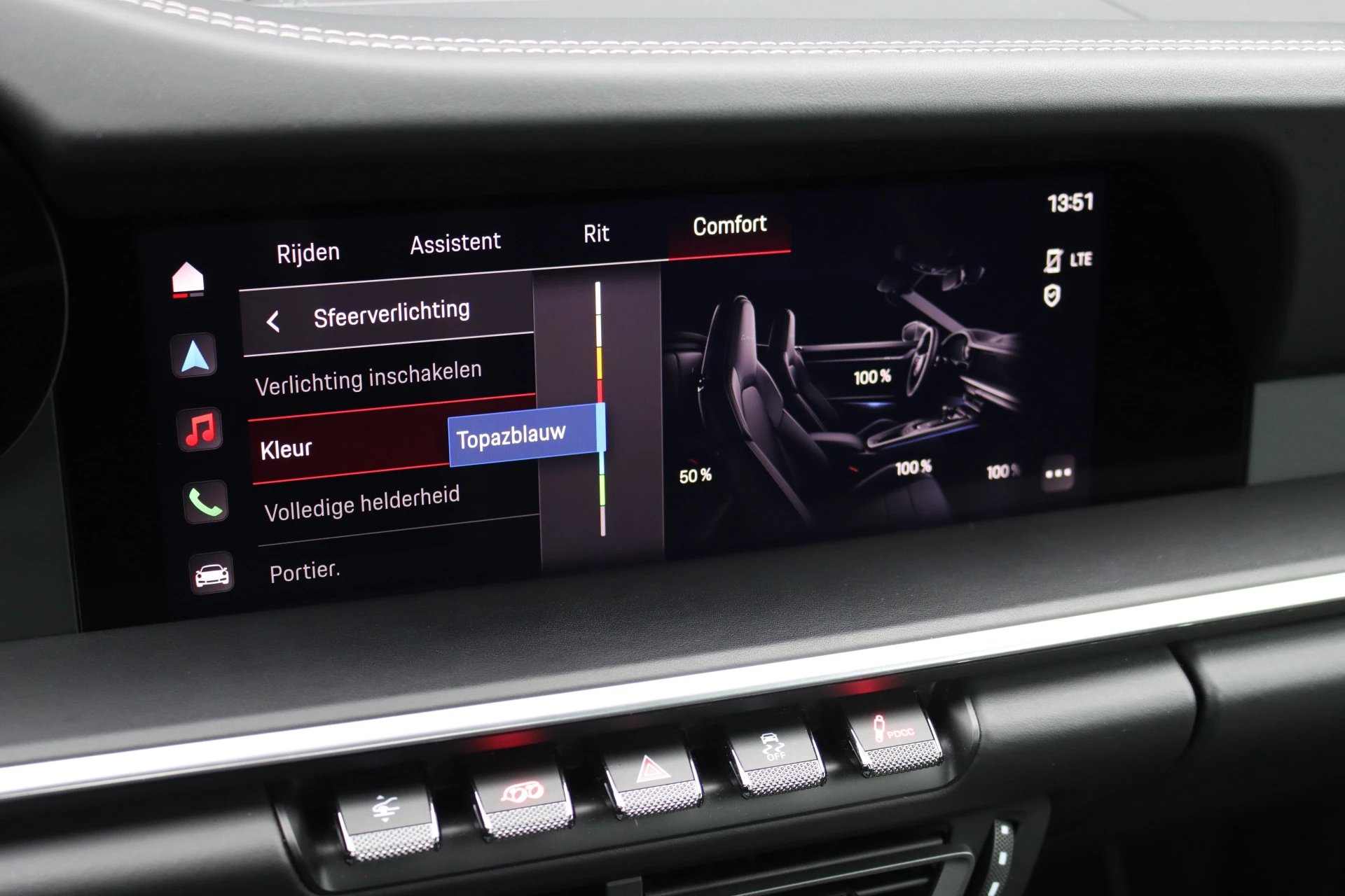 Hoofdafbeelding Porsche 911