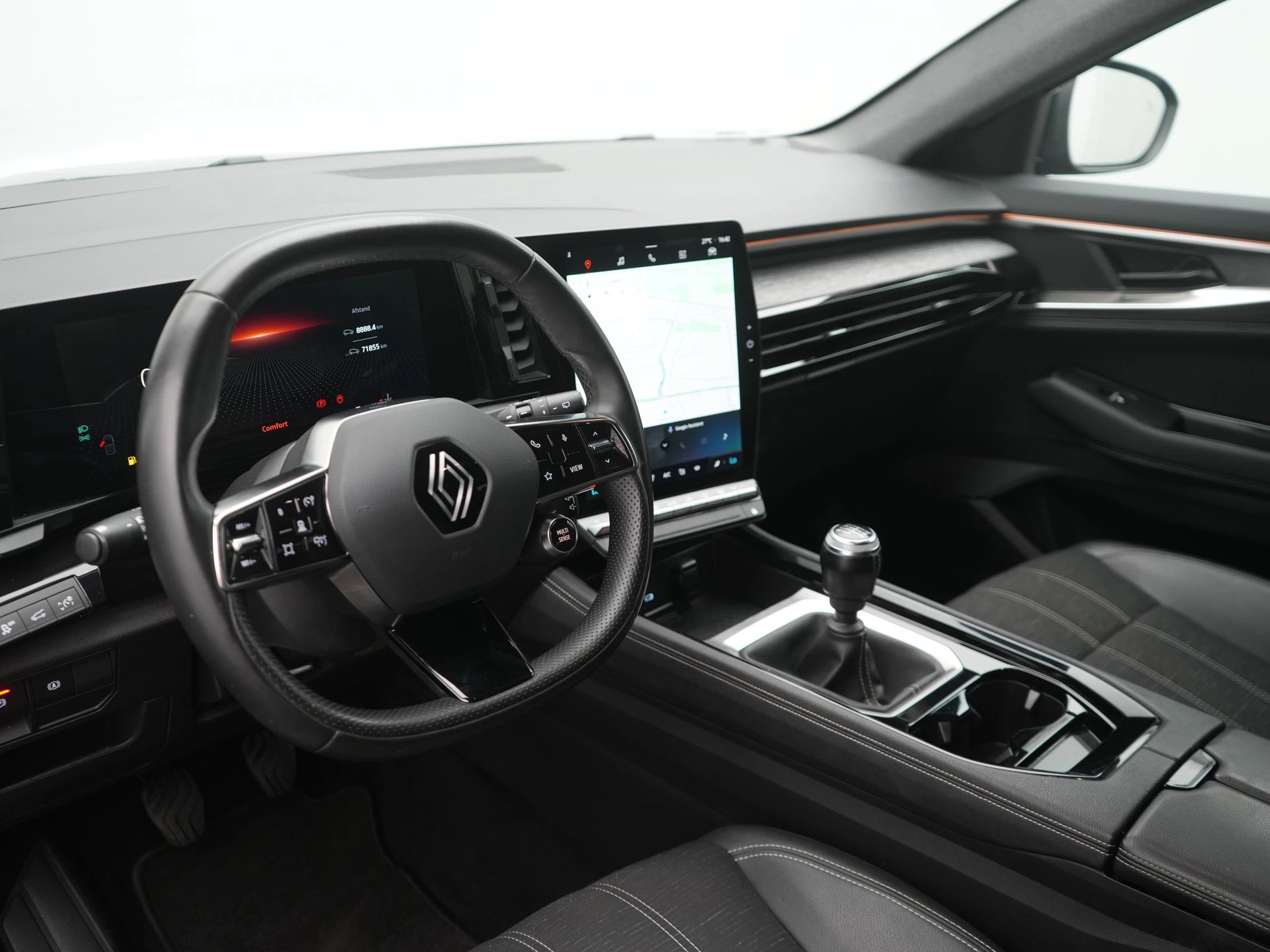 Hoofdafbeelding Renault Austral