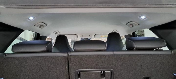 Hoofdafbeelding Ford Explorer