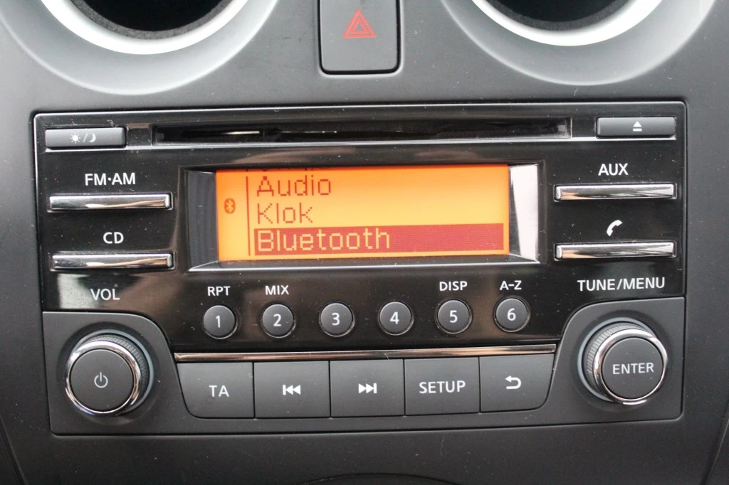 Hoofdafbeelding Nissan Note